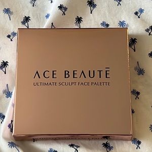 Ace Beauté Contour Palette